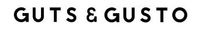 Guts & Gusto coupons
